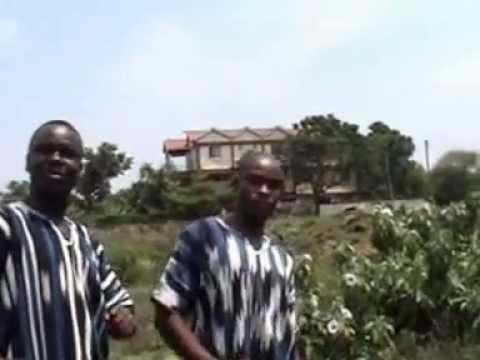 AWILO JAKATOLO KONGO