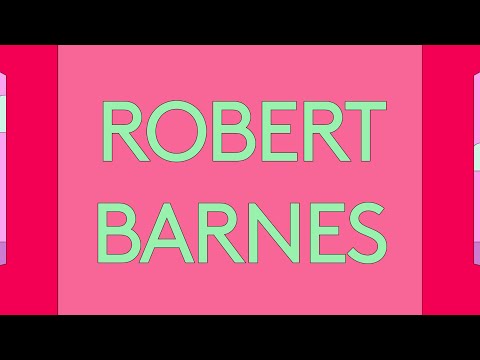 100 Day Studio: Robert Barnes - 'Architects' Sketches Examined'