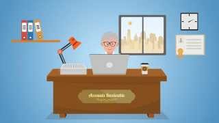 eStore Advantage YouTube Video