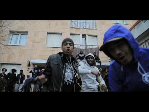 320Mafia - Méfie toi#Freestyle1