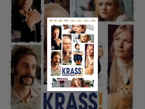 Krass - Running With Scissors