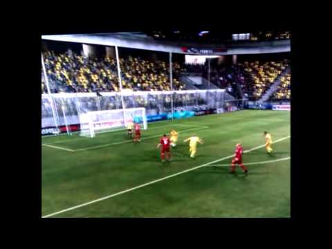 Fenerbahce 4 - 2 Sivas