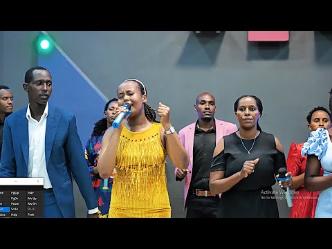 CALVARY BY LIGHT OF THE WORLD MINISTRIES (OFFICIAL VIDEO FULL HD 2025 )