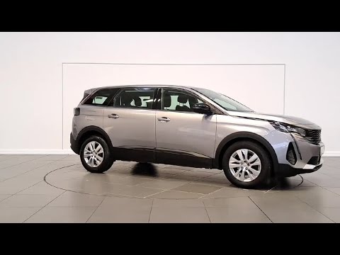 Peugeot 5008 1.2 Active PureTech 130BHP*Call John - Image 2