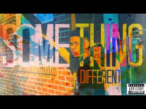 Mb Cobi: Something Different