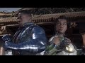 Mortal Kombat 11 Both Jacqui And Jax Choices Chapter 9 All In The Family All Choices