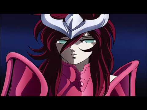 Saint Seiya Hades [AMV] Centuries