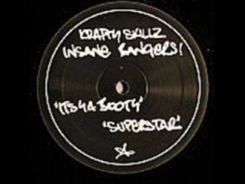 Krafty Skillz - Superstar