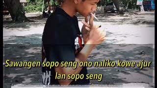 Download lagu 'Menengku niteni Lakumu' mp3