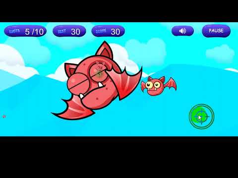 Red Bat Hunt