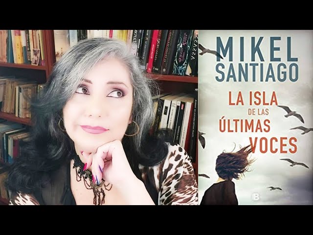 Vídeo relacionado con La isla de las últimas voces