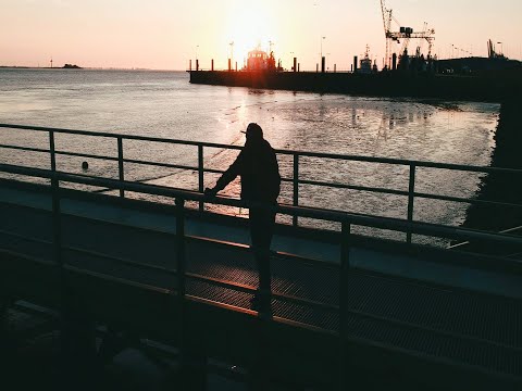 Brobick- Schlüsselmomente (official Videoclip)