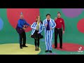 Bananas In Pyjamas The Wiggles