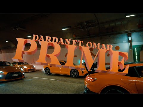 DARDAN x OMAR ~ PRIME