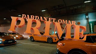 Dardan & Omar - Prime