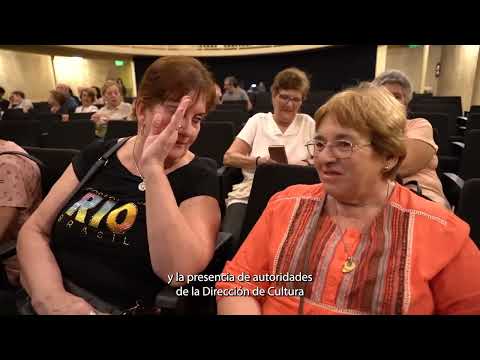 Exitoso Comienzo del Festival de Cine Francófono Itinerante