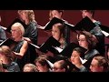 Oor Es Mayr Im, performed by Elektra Women's Choir and soprano Isabel Bayrakdarian