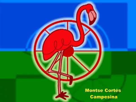 Video thumbnail for Campesina