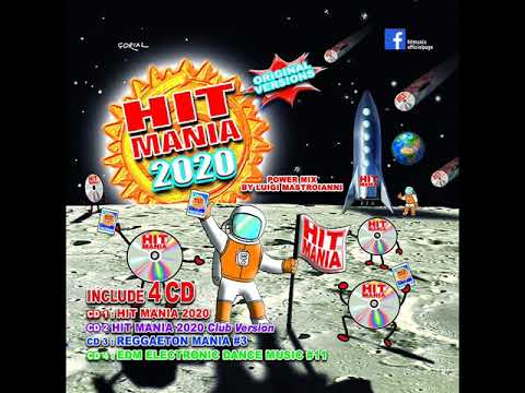 Moda Phun - When the sun is rising  (HIT MANIA 2020)