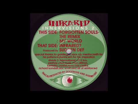 Dexxtrous & Sudden Def - Infrared? (1994)