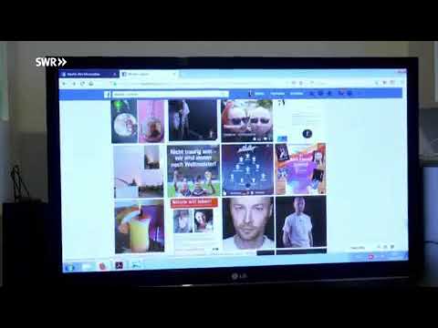 Bericht von SWR3 Landesschau Rheinland-Pfalz