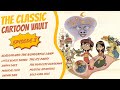 Episode 3 The Classic Cartoon Vault Lulu Kiko Felix Aladdin More Nostalgic Bee