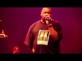 Biz Markie - The Vapors LIVE @ Kentish Town ...