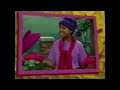 A Sunny Snowy Day Credits PBS 2002