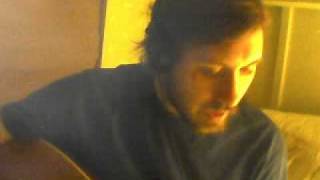 Steppin&#39;- Melanie cover by Joshua Bryan