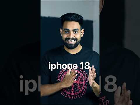 Here are the iphones what we can expect from apple for next 2 years! #apple #appleleaks #tech