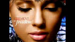 Alicia 3 Keys - Stolen Moments