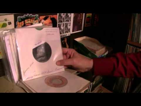 Roger Steffens' Reggae Archives