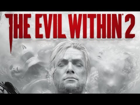 The Evil Within 2 Playtrough part 13 - Chapter 7 Lust for Art (Survival)