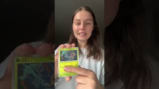 Incroyable 😻 #pokemon #pokemoncards #pokemontcg
