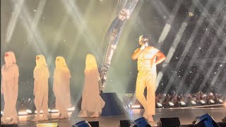 The Weeknd - Reminder (Live Nice 2023)