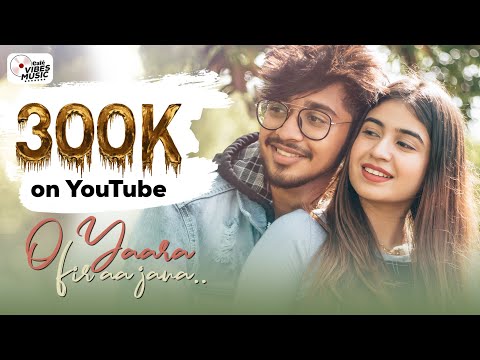 Arjun Bharat Singh O Yaara Fir Aajana