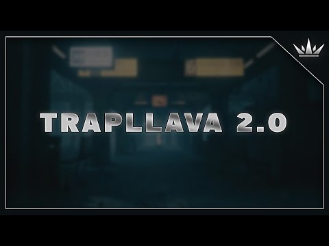 JustinGKTN, IBBeatz - Trapllava 2.0