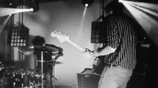 Tallinn Daggers - Lucifer Rising