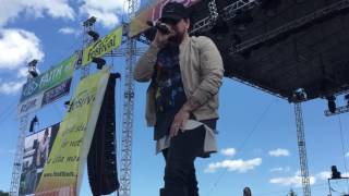 7eventh Time Down-The One I'm Running To (Live @ Lifest 2017)