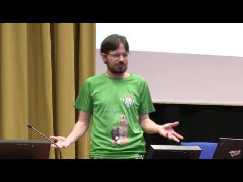 Netdev 1.1 - Hardware Checksumming: Less is More