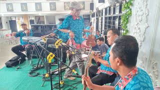 Download lagu CONGMANIA ( HATIMU-HATIKU ) mp3