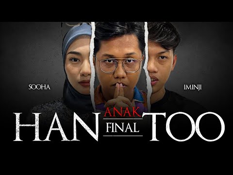 SERAM ANAK HANTOO FINAL CHAPTER - PODCAST HORROR STORY