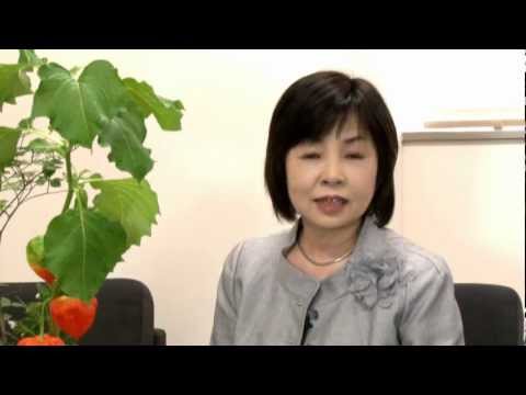 保健衛生学科 東京医科歯科大学大学院保健衛生学研究科長.wmv
