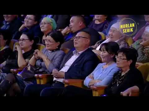 ШАНШАР - Өзбек батыр әйел 2018 Наурыз мерекесіне арналған қойылым
