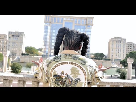 ESSI - Se Faire La Belle (Clip Officiel)