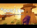 Can I Survive a Minecraft Civilization Event by Only* Fishing? DEFAULT Thumbnail