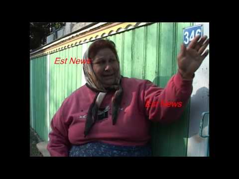 Dublă crimă în comuna Rebricea! Doi soți au fost măcelăriți de fiul vecinilor!