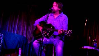 Hayes Carll - Hard Out Here