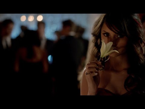 TVD 4x19 - Elena eavesdrops Damon & Stefan's conversation about Silas, she wants to kill Bonnie | HD