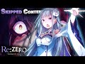 Emilia S True Power The BETRAYAL You Missed In The Anime Re Zero Cut Content Season 2 Episode 19